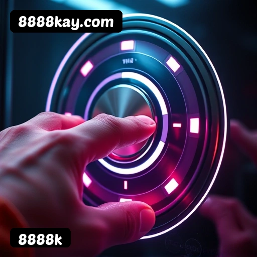 Tabela RTP dos jogos de cassino da 8888k