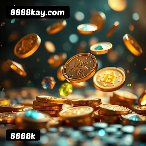 Níveis do programa VIP da 8888k